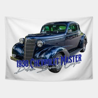 1938 Chevrolet Master Deluxe Business Coupe Tapestry