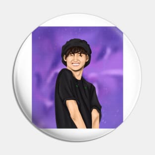 Taehyung Pin