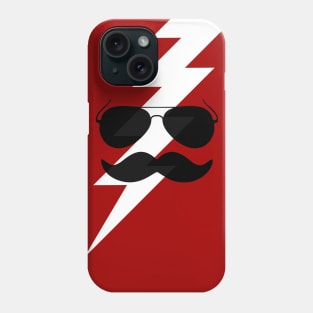 Boots Electric Phone Case