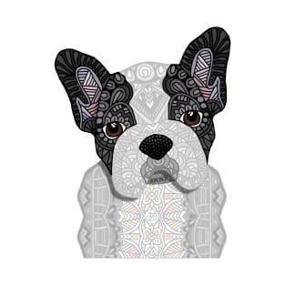 Bobby Frenchie T-Shirt