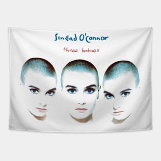 Sinead O Connor Tapestry