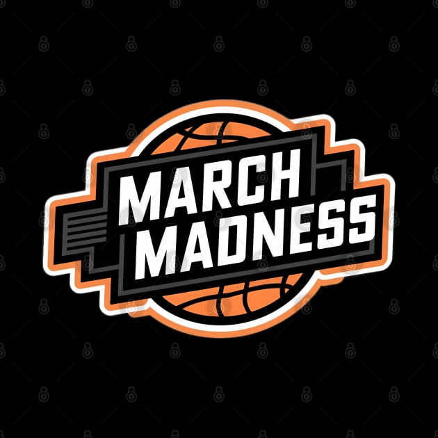 march madness competition by CreationArt8