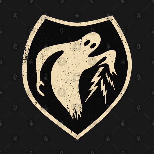 Ghost Army - WWII Insignia by Distant War