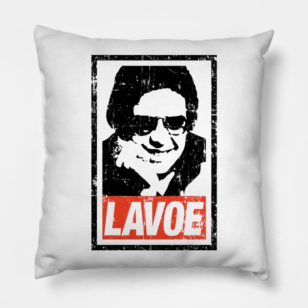 Lavoe Pillow by verde