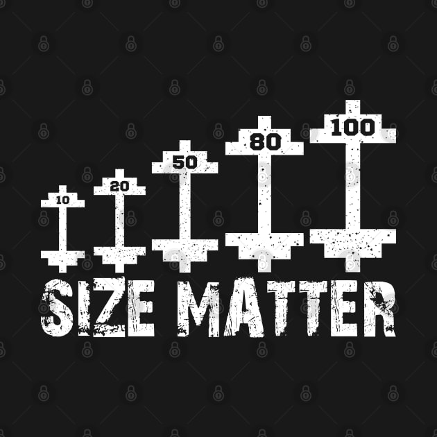 size matter by mdr design