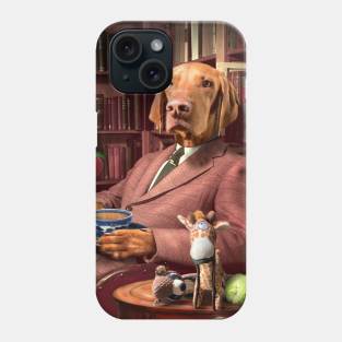 Ziggy Phone Case