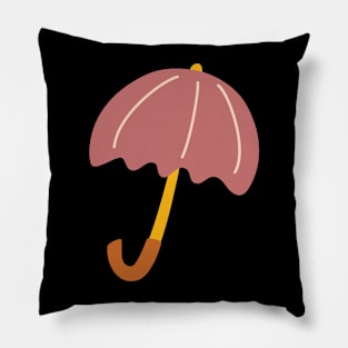 Umbrella Pillow