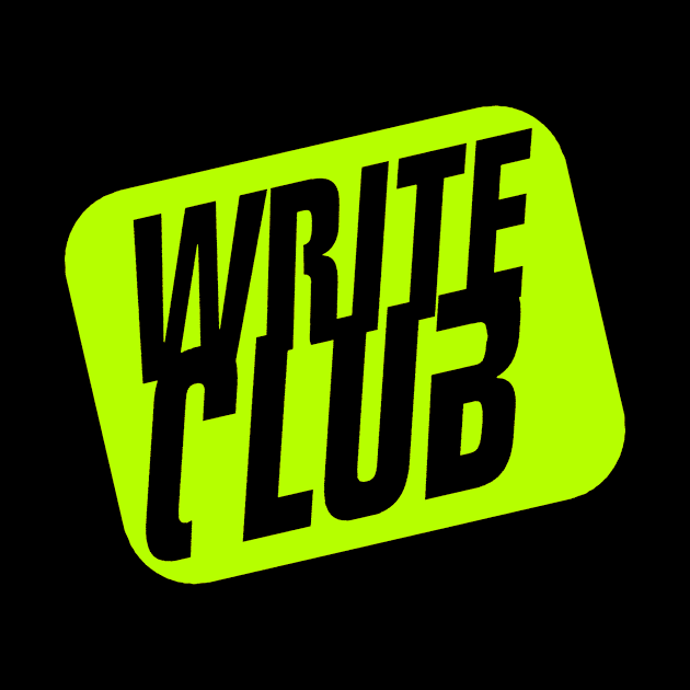 Write Club by Oolong