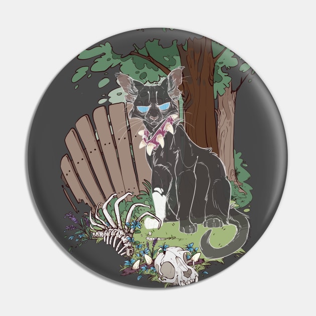 Pin on Warrior Cats