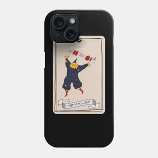 Circus Tarot Phone Case