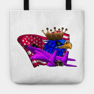 usa army america Tote