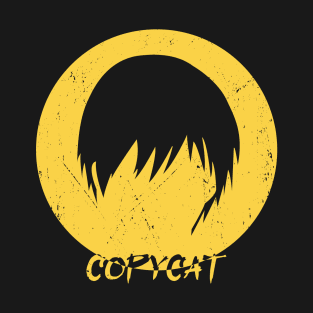 Copycat T-Shirt