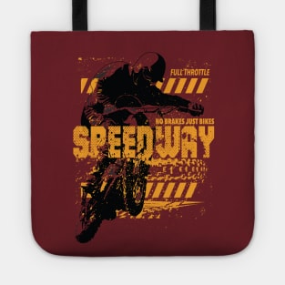 Speedway Grand Prix Full Throttle Tote