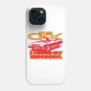 Camco Car Phone Case