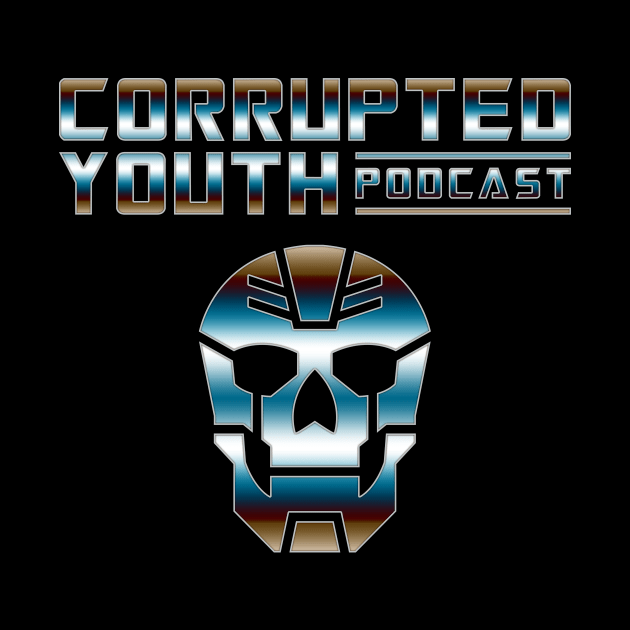 Corrupted Youth Podcast by Gridcurrent