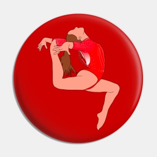 Ella Zirbes Pin