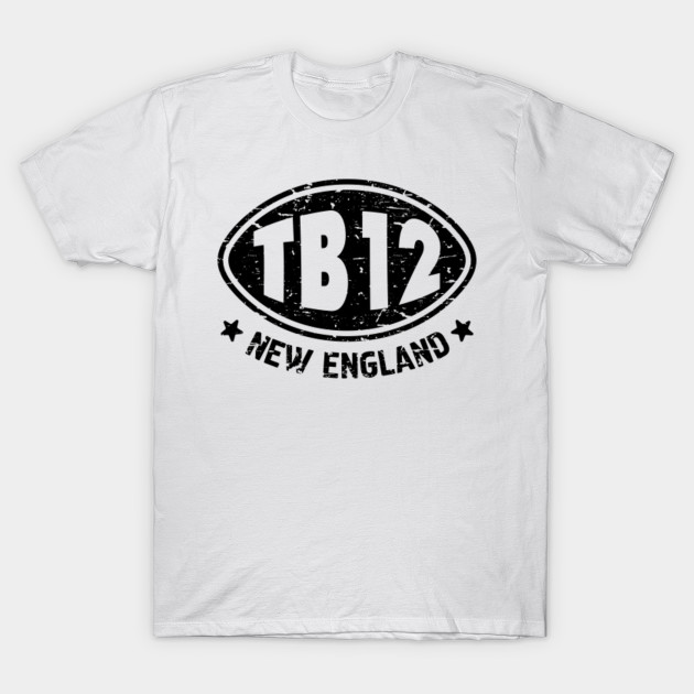 tom brady fan shirt