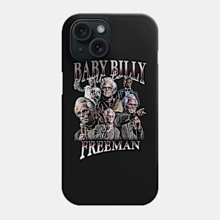 Uncle Baby Billy Phone Case