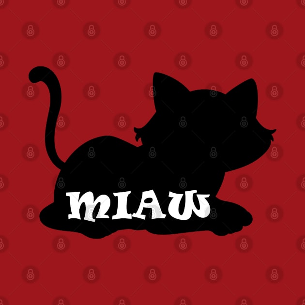 miaw by loulousworld