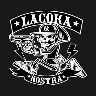 La Coka Nostra 02 T-Shirt