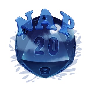 NAP20 Nighttime T-Shirt