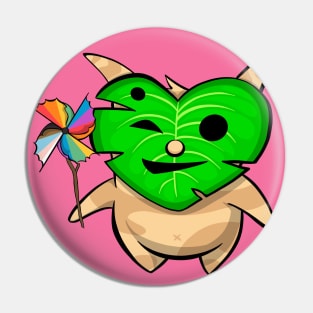 Pride korok Pin