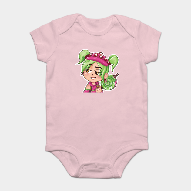 fortnite baby onesie