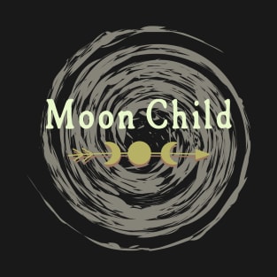 Moon Child T-Shirt