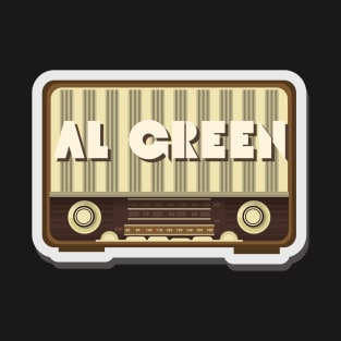 Al green T-Shirt