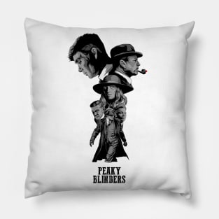 PEAKY BLINDERS Gift Pillow