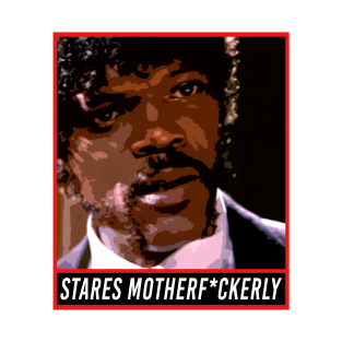 Samuel L Jackson T Shirts Teepublic