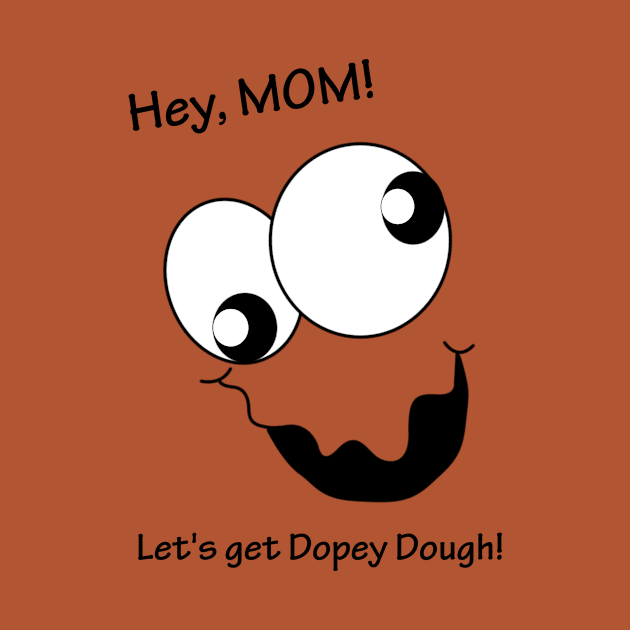 Kid's by Dopey Dough