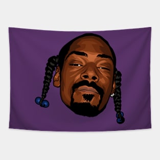 SNOOP DOGG Tapestry