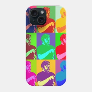 Sondheim Colors Phone Case