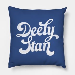 Deely Stan Pillow