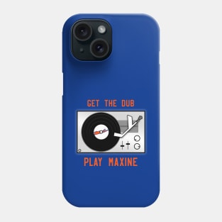 Play it. Phone Case