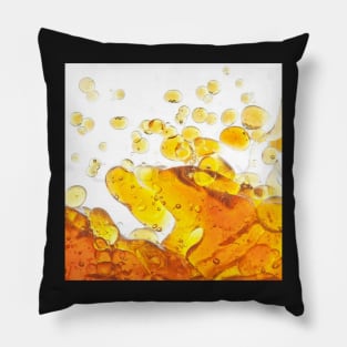 oil on water Pillow