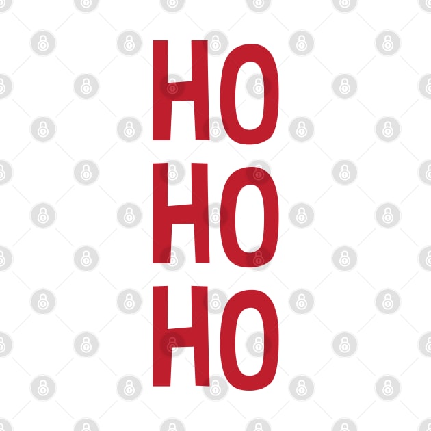 HoHoHo by DesignsandSmiles