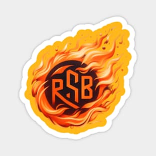 RSB team Magnet