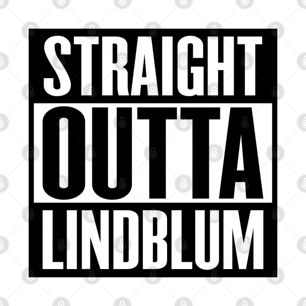 Straight Outta Lindblum by inotyler