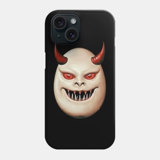 Devil Egg Phone Case
