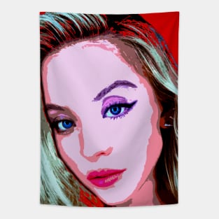 sydney sweeney Tapestry