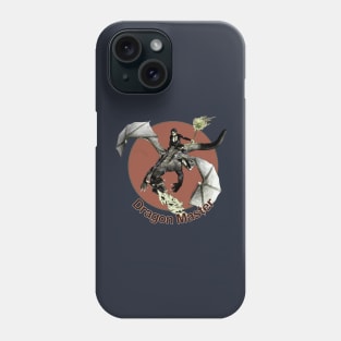 Dragon Master Phone Case