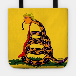 White Privilege Tote