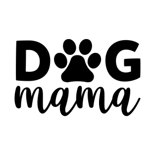 Dog Momma T-Shirt