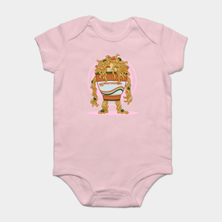 ramen onesie