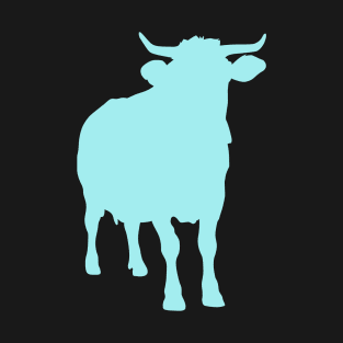 Cattle farming T-Shirt