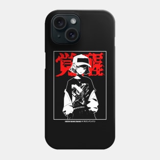 Japanese Streetwear Harajuku Fashion Phone Case