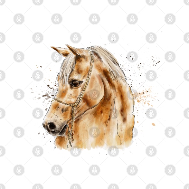 Horse.horse lover by HJstudioDesigns