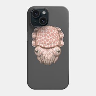 Baby Cuttlefish Phone Case